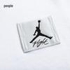 Jordan Nike Kids' Short Sleeve T-Shirt