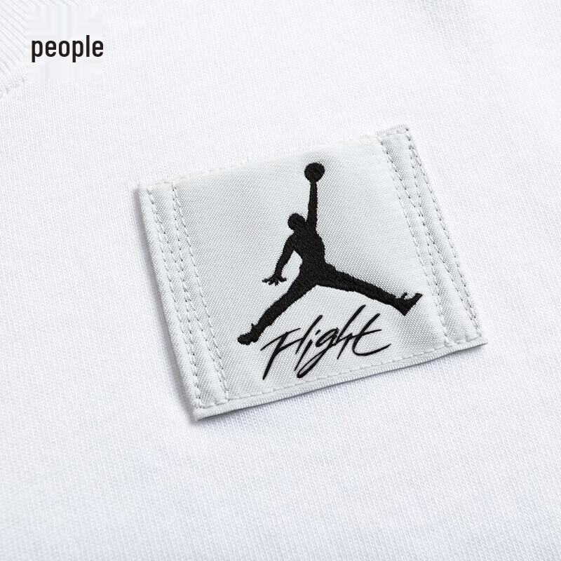 Jordan Nike Kids' Short Sleeve T-Shirt