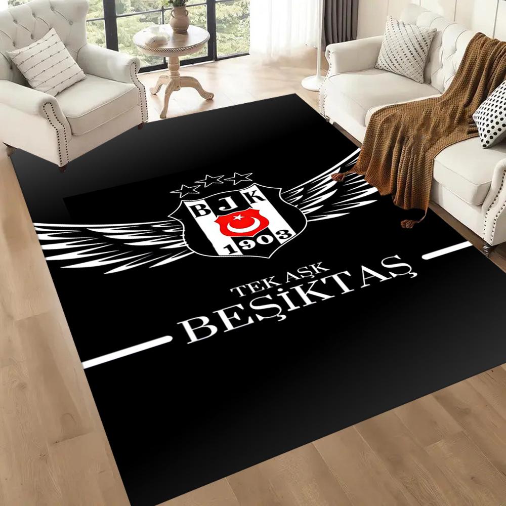 Bjk Square rugs are a great choice for living rooms, bedrooms, home décor, and as gifts.
