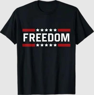 New Freedom T-Shirt