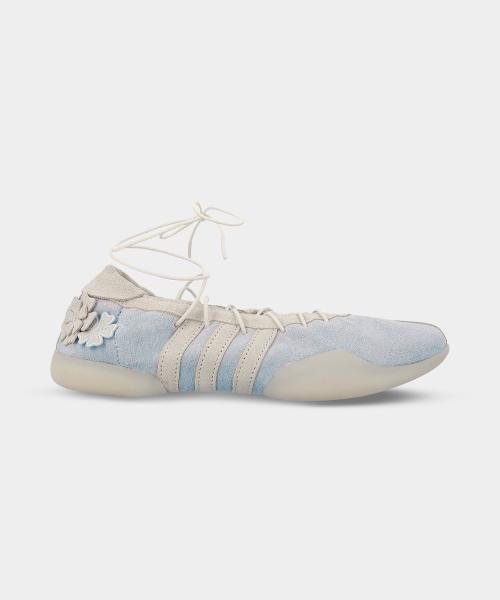 [Adidas] Тхэквондо Май Балет - Ясное небо:Белый HP7104 220