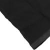 Nylon Fabric, Mesh Garden Hose Organizer Black Water Hose Storage Bag  Jumper Cable Storage