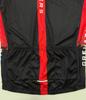 INEOS Men's Summer PRO Team Cycling Clothing Short Sleeves Jersey Set Cycling Top and Bib Shorts Breathable Sponge Seat Cushion
