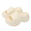 8.0 Thick-Soled Height-Boosting Women's Sandals for Summer, Indoors, Beach, Outdoor Wear