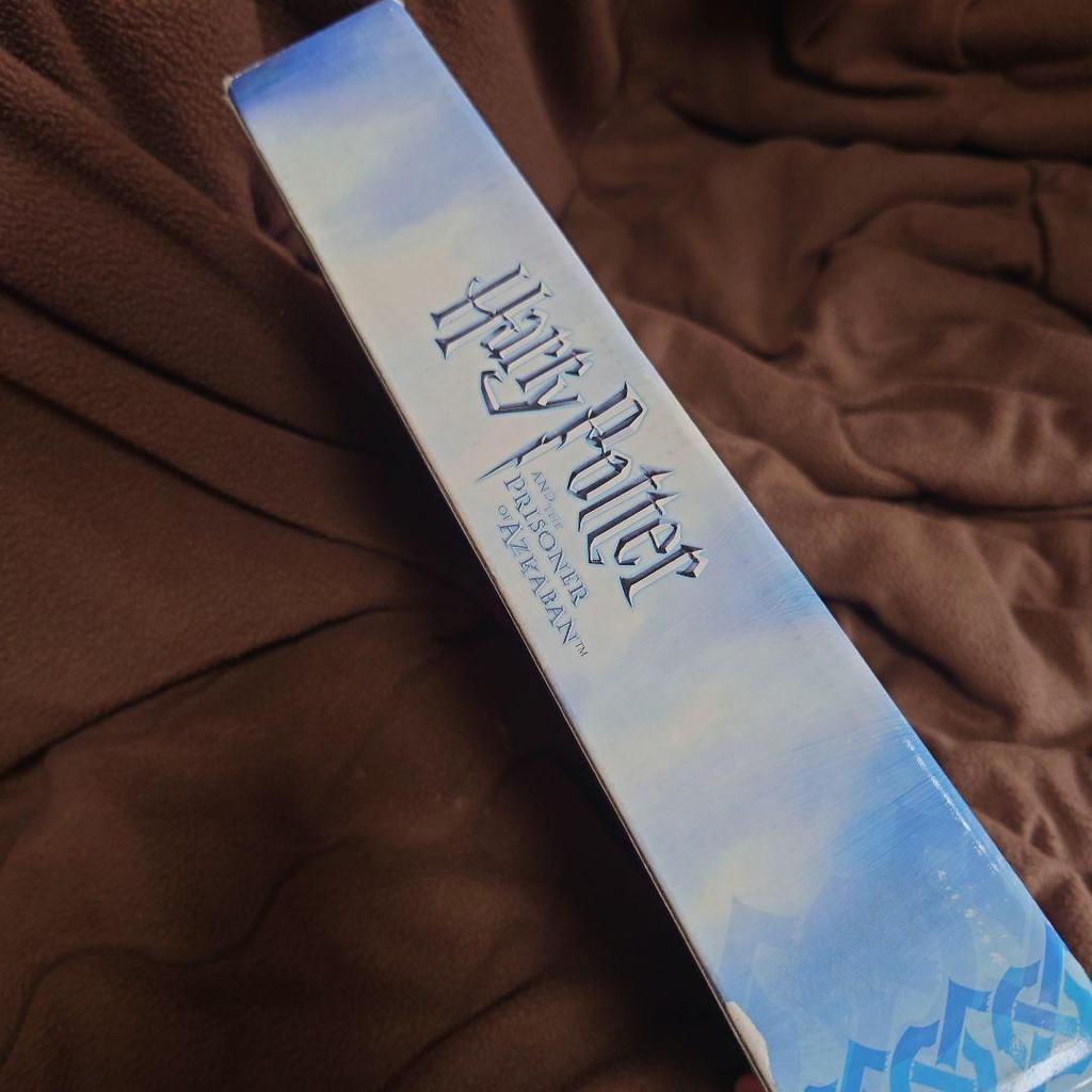 [USED] Harry Potter Honeydukes Miniature Collection with Box