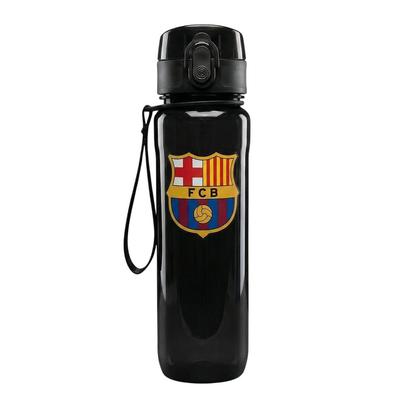 FC Barcelona Flasche 500ml BT902 schwarz