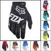 Full Motorcycle Glove Finger Glove Mtb Outdoor Cycling Sport Comfort