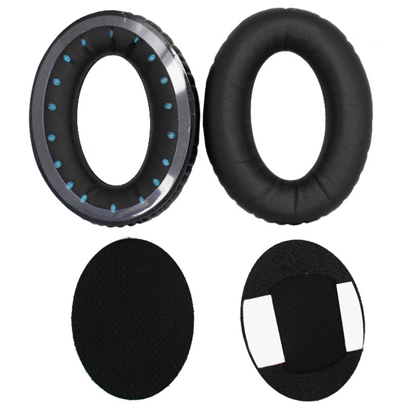 AA58 Replacement Ear Pads Cushions for Triport 1 TP1 TP-1A AE AE1 for Bose Headphones