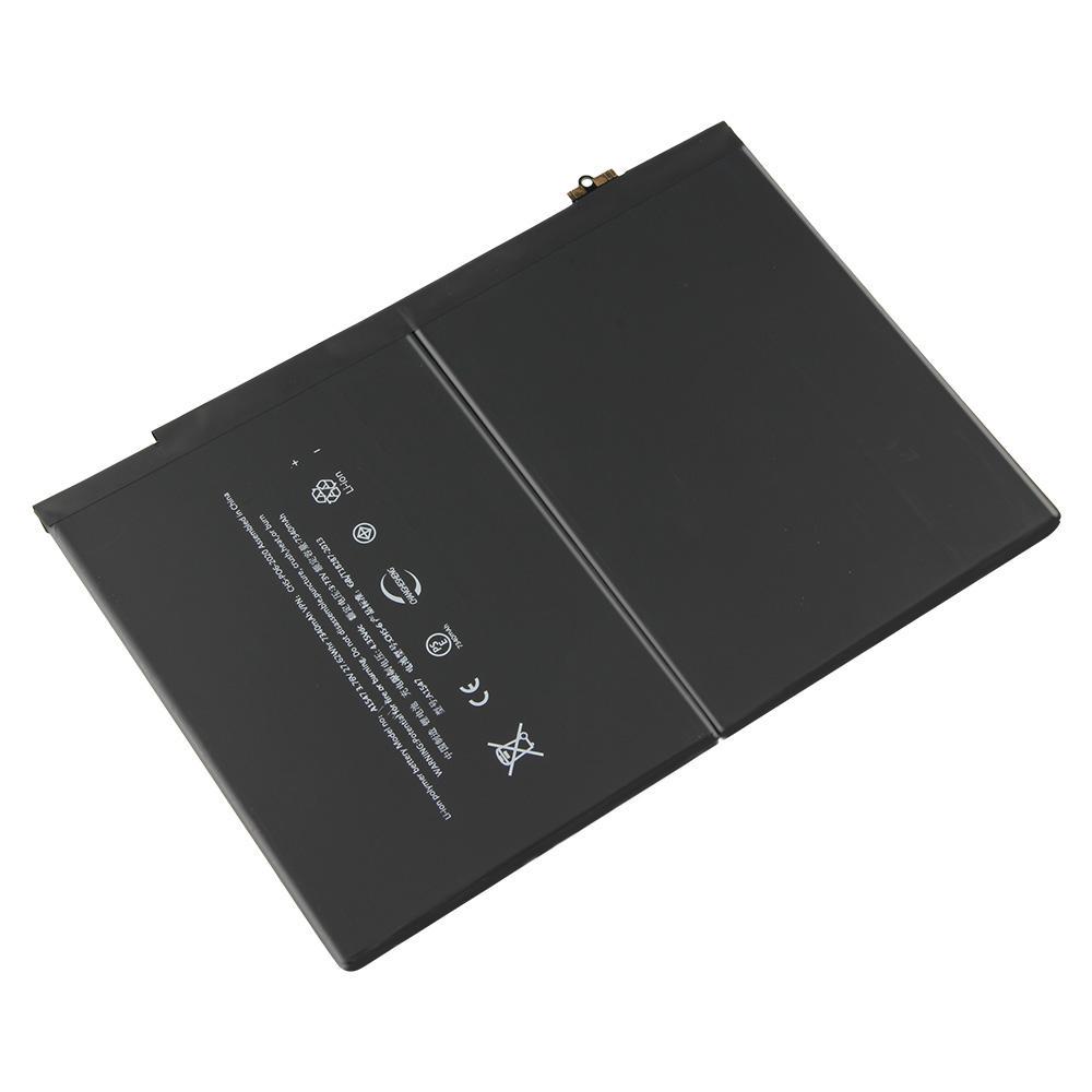 Tablet Battery For iPad 6 iPad6 A1547 Ipad Air 2 Replacement Battery With Free Tools 7340mAh