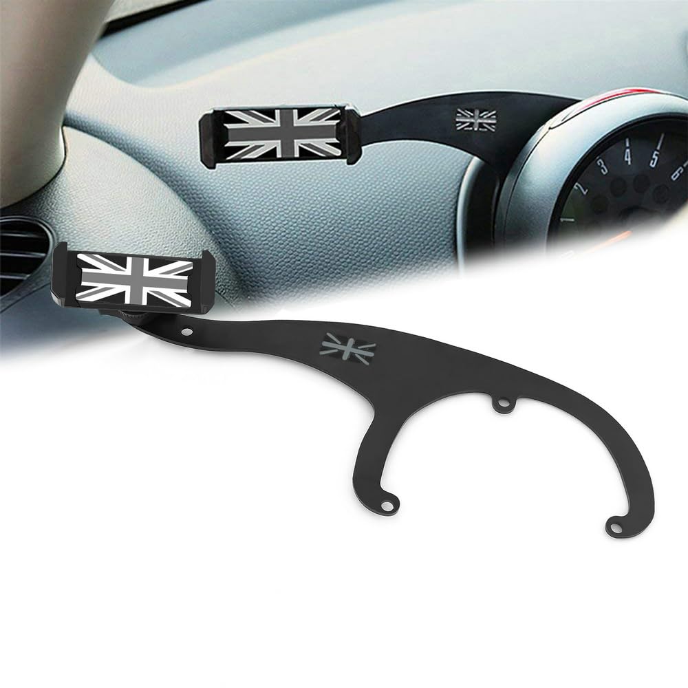 

Подстаканник для смартфона Heinmo, дюймовый, для Clubman Countryman R55 R56 R57