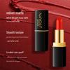 NAYOU Moisturizing Lipstick: Hydrating, Easy To Apply, Non-Staining Student-Friendly Balm