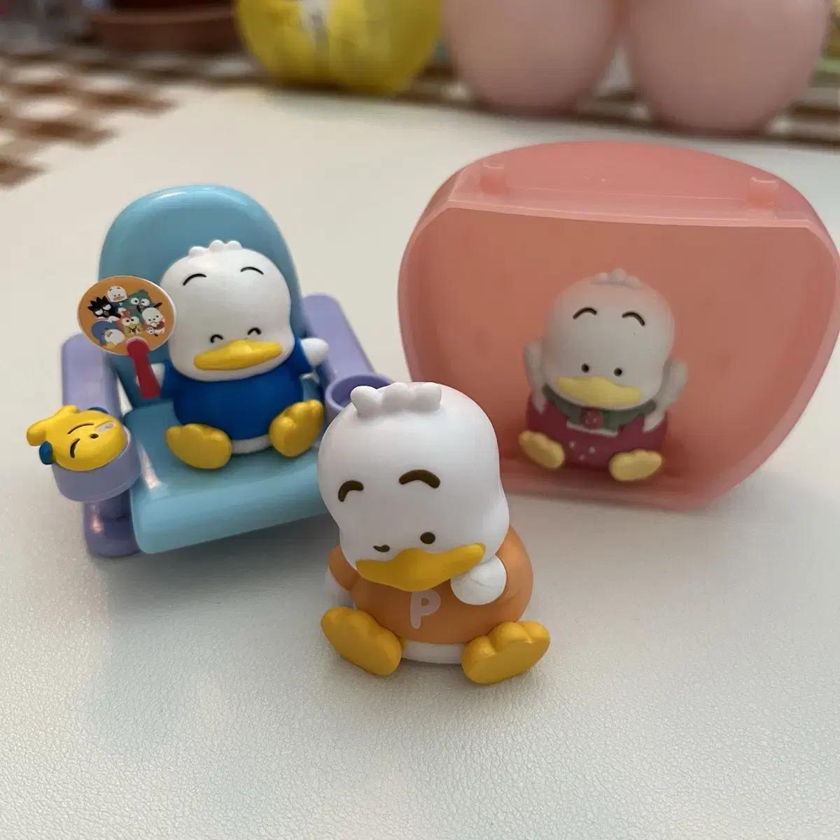 

I Sell Oripecle Figure Gacha