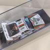 scale miniature car Lancia Rally 037 1985 WRC Portugal Totip 1/43