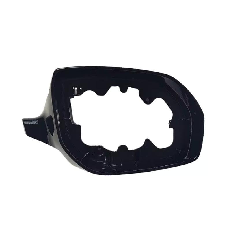 Car Styling ABS Plastic Car Rearview Accessories Door Mirror Cover For Hyundai Grand Santa Fe 2012 2013 2014 2015 2016 2017 2018