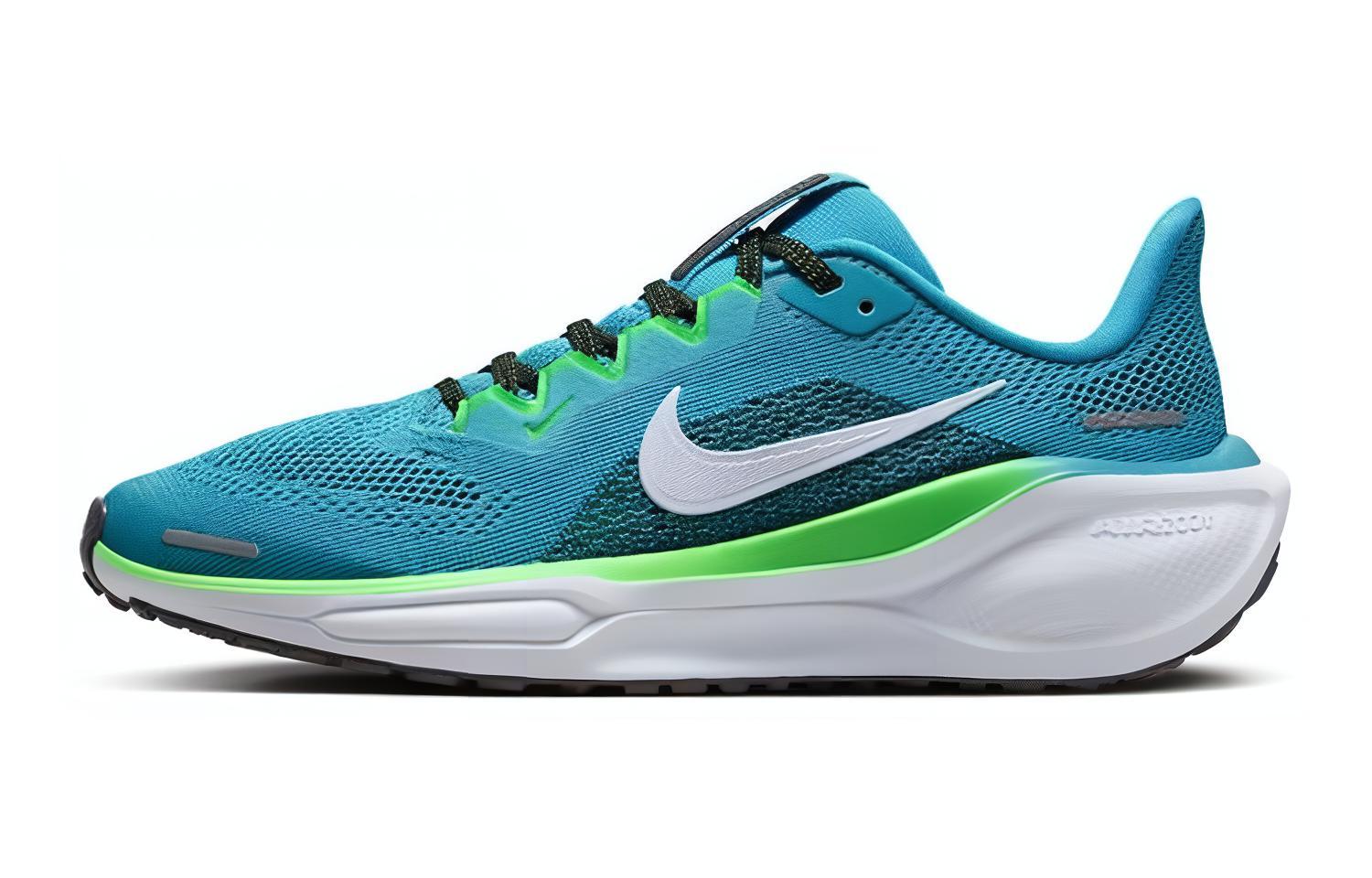 Nike Air Zoom Pegasus 41 GS  Aquamarine  FN5041-300 32