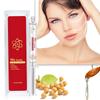 Anti Wrinkle Whitening Acid Moisturizing Essence Liquid Hyaluronic 10ml