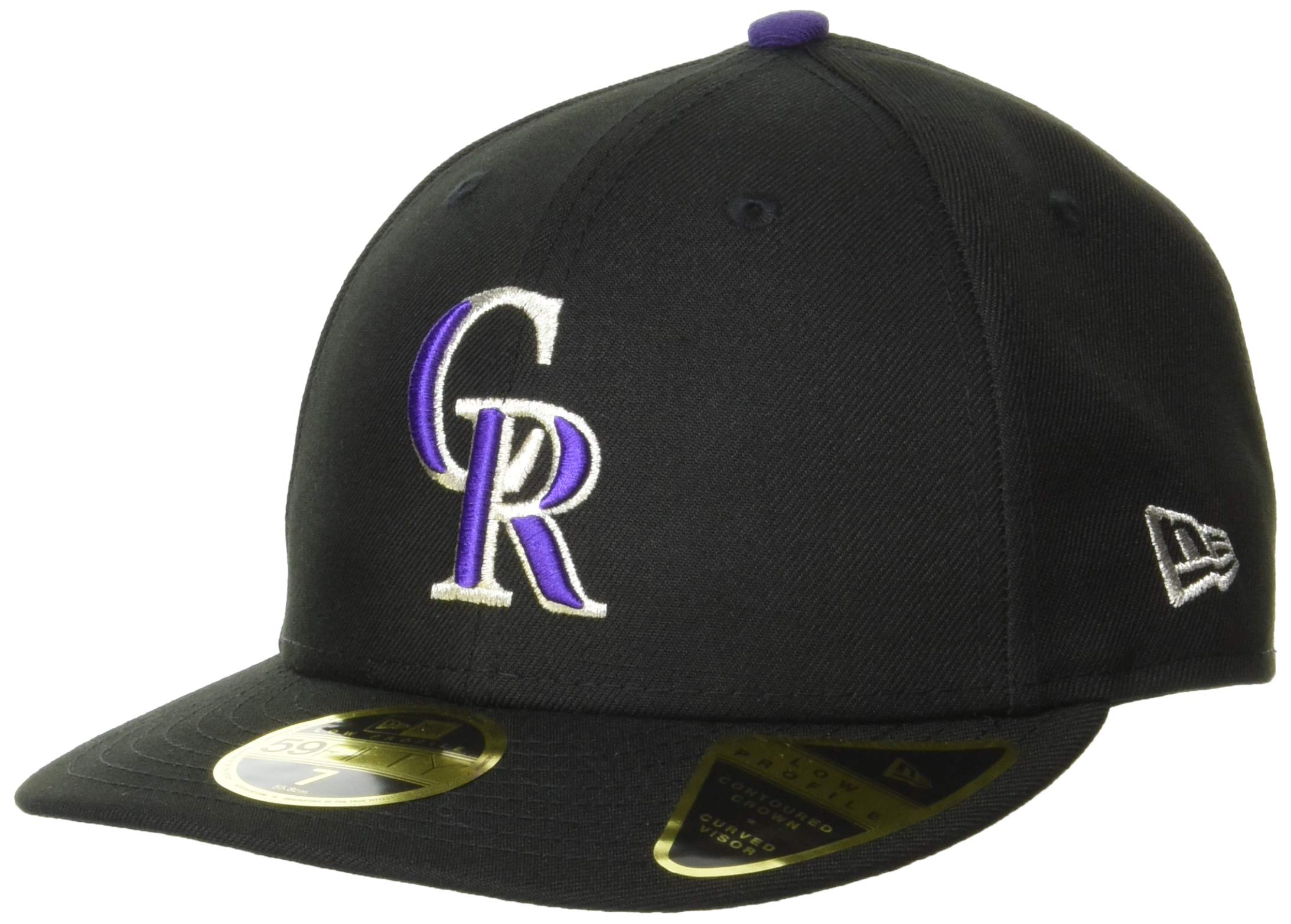 

[New Era] Кепка LP ACPERF COLROC GM 2017J Игровая Япония 7 (эквивалент японского размера S)