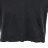 The North Face Long Sleeve Sweatshirts M Black Pullover Sweatshirt Men's Used