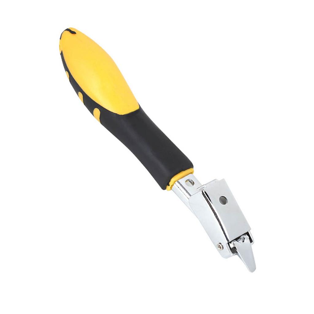 Manual Staple Remover Heavy Duty Handheld Puller Hardware Tool for HomeOfficeSchool Use