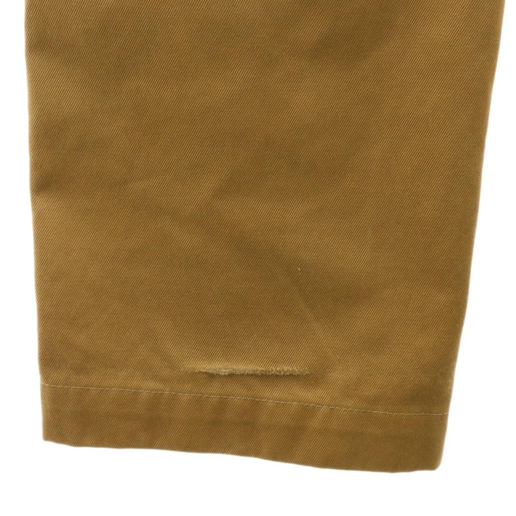 Paul Smith JEANS Pants S Beige Button fly Men's Used