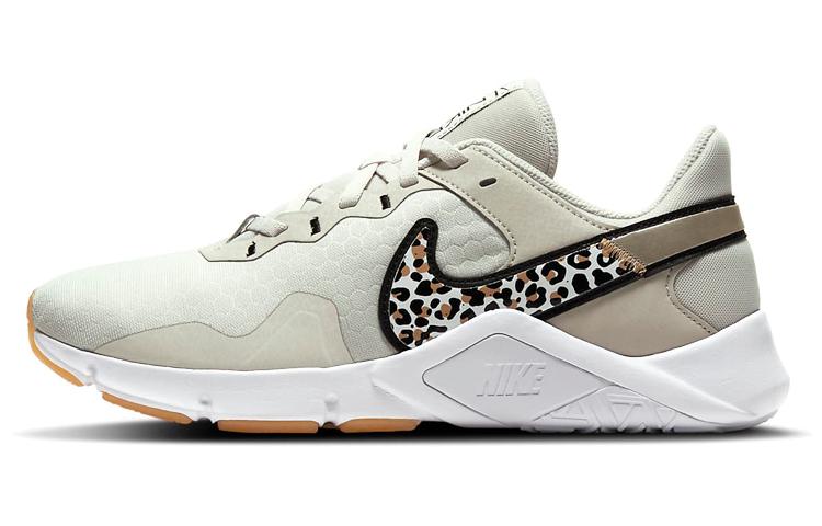 Nike Legend Essential 2 Premium  Leopard  Women s CZ3668-017 37.5