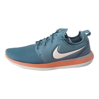 Roshe Two Comfortable Non-Slip Low-Top Running Shoes Men Sneaker Blue 844656-301