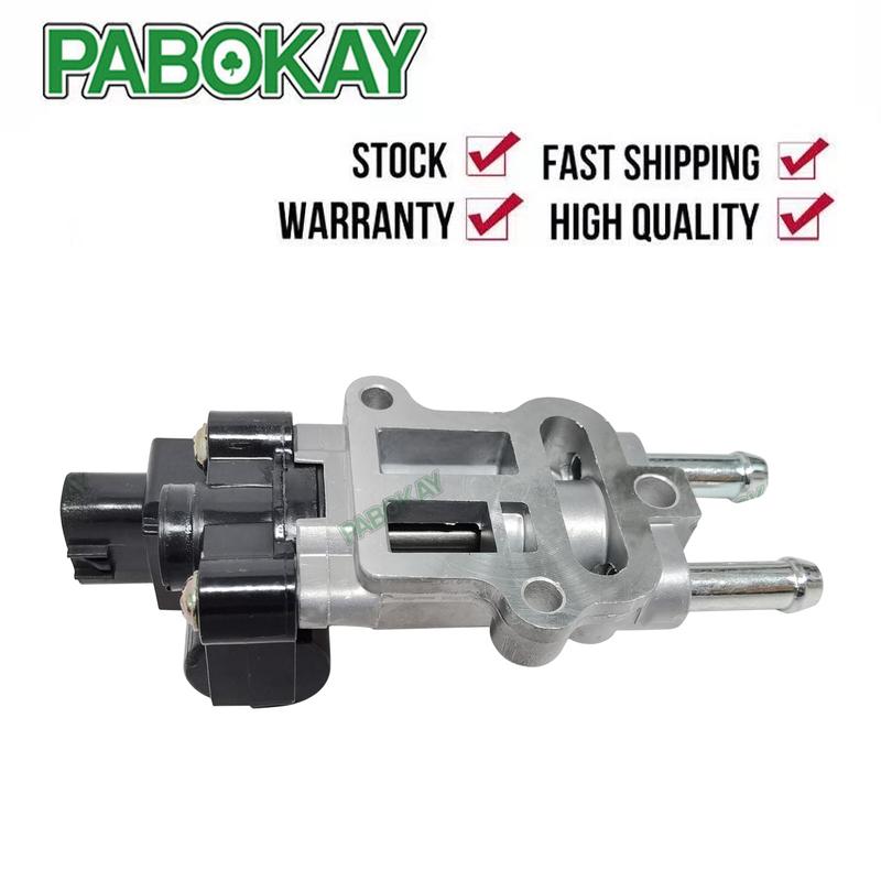 

Idle Air Control Valve For Toyota Vibe Corolla Matrix 2003-2006 22270-0D040 222700D040 2H1388 AC4252 734603