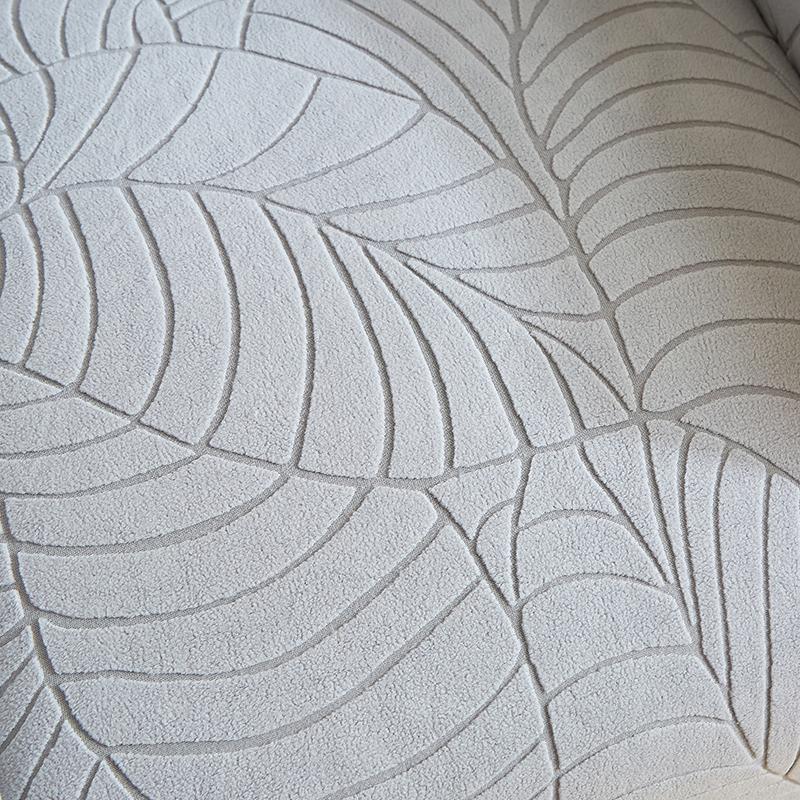 1 Pair Office Chair Armrest Cover Removable Elastic Computer Chair Arm Covers Jacquard Gaming Chair Armrest Protector Slipcover