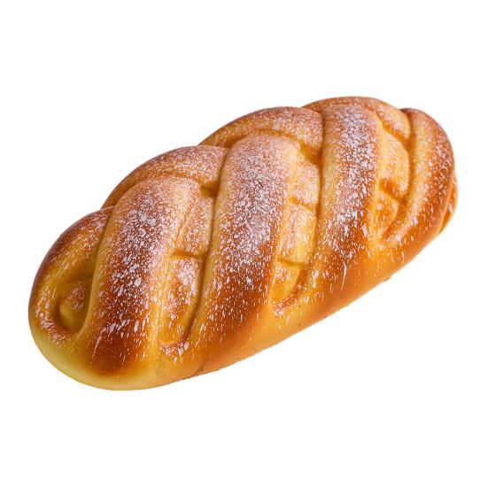 Simulation Bread Squeeze Toy Stress Relief Toast Cake Cheese Bagel Croissant Sensory Toy Decompression Realistic Food Fidget Toy