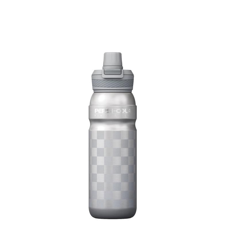 

Baishi 316L Stainless Steel Insulated Straw Water Bottle