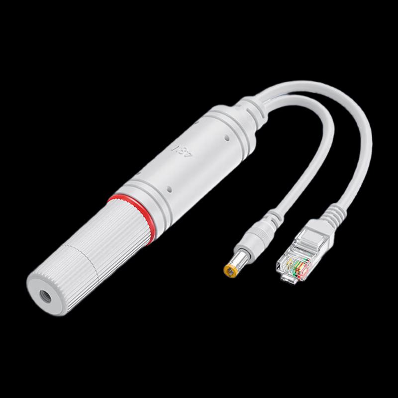 

DOREWIN PoE Splitter 48V to 12V 2A