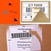 Coated Self-Adhesive Label Paper