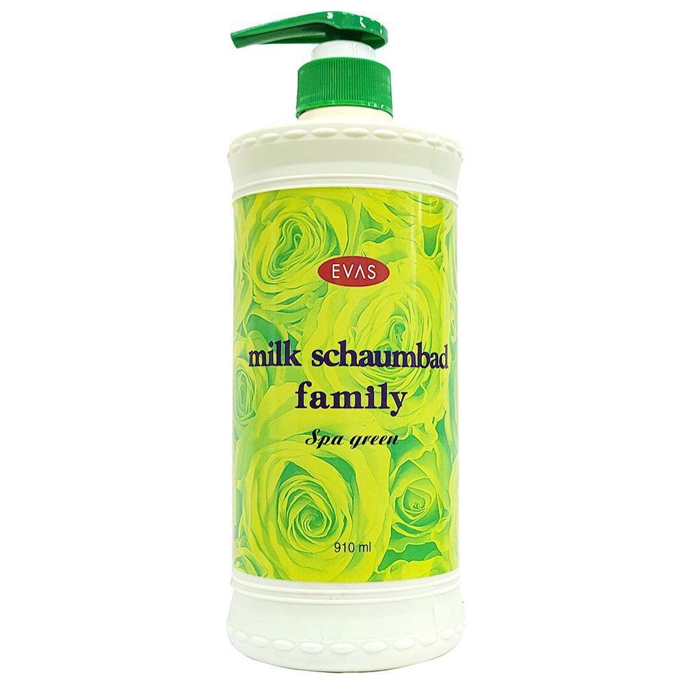 

Fresh air body wash in the blue forest containing nature XSSSNUVP 910ml