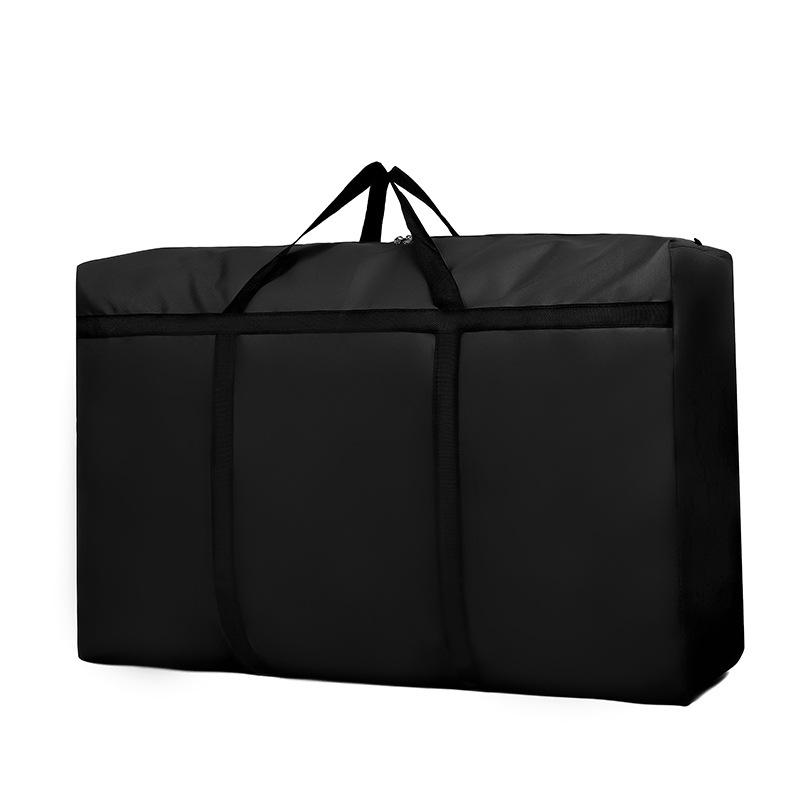 Water-resistant Reinforced Large Capacity Storage Bag for Moving and Dormitories