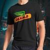 Herren- und Damen-T-Shirts Dekalb