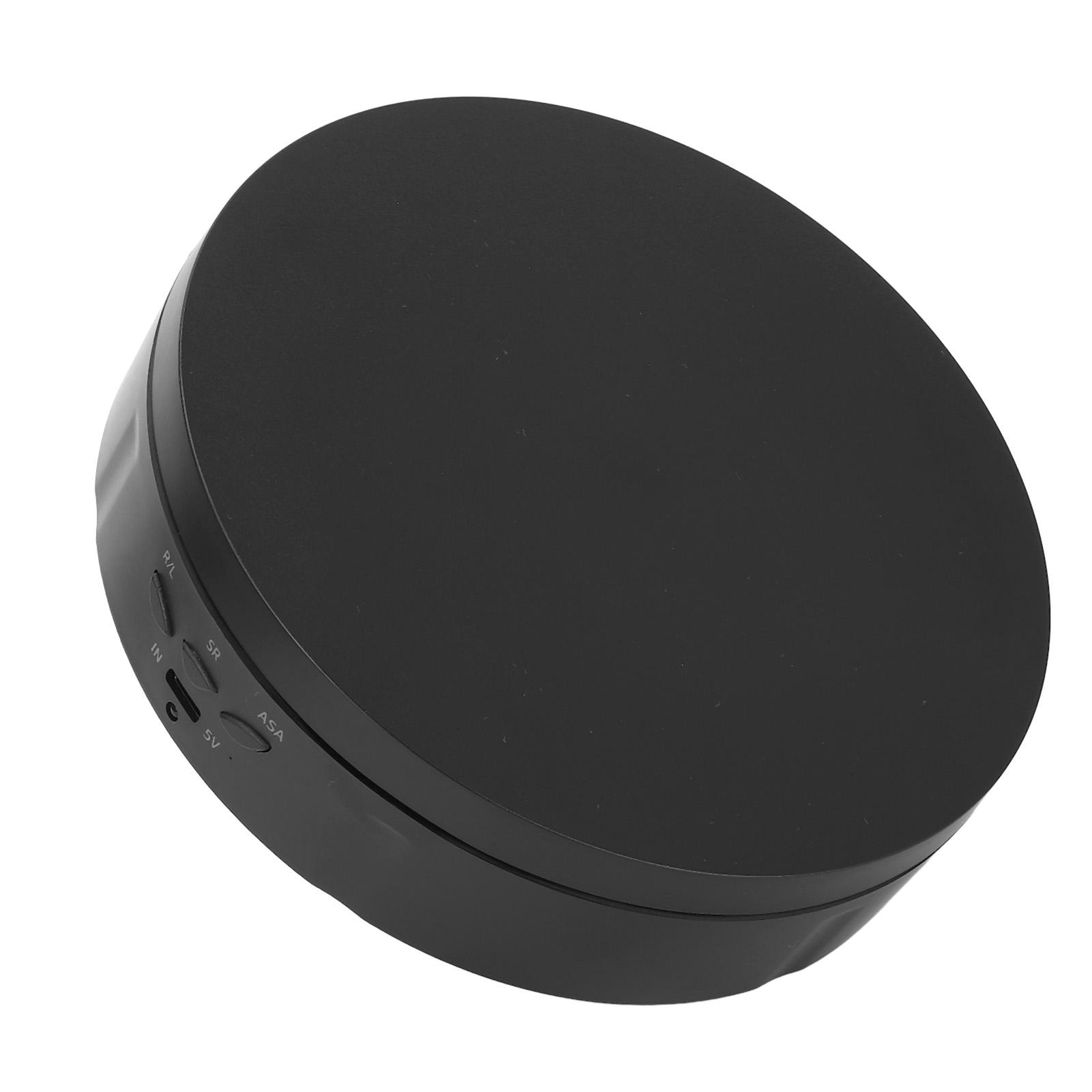 

3 в 1 моторизованный вращающийся дисплейный стенд с 5,74 7,08 8,66 дюймов сменная крышка 360 Электроника