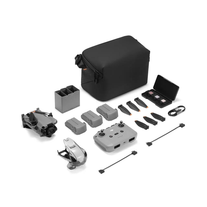 DJI Mini 5 Pro Fly More Combo (CN version)