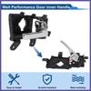 Front Passenger Side Interior Door Handle for Kia Optima 11-13 No.826202T010