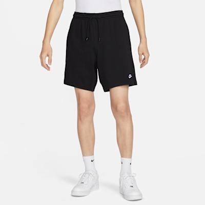Men's Shorts Nike Club Sports Shorts Men's Black
