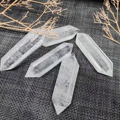 Esoterismo e espiritismo – Cristais