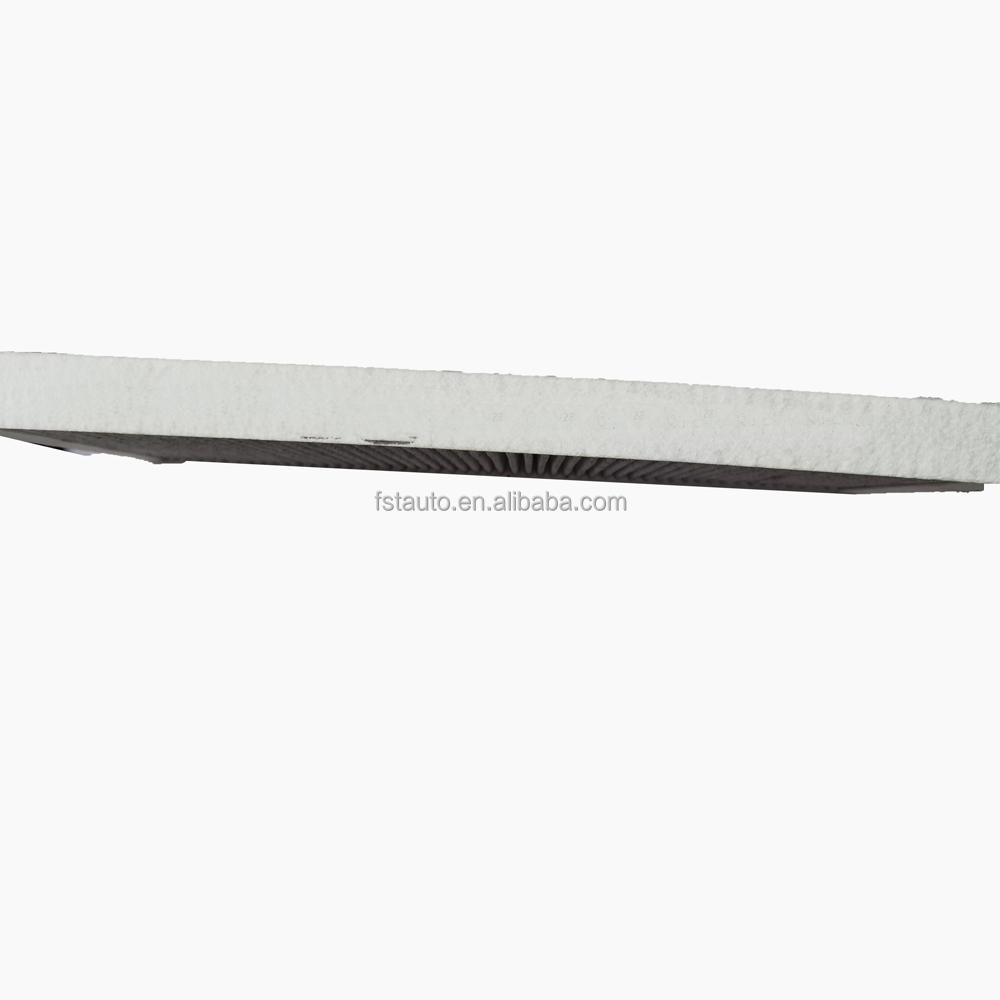 Auto Parts Air Conditioning Filter Element / External Circulation 1658376-00-A for Tesla Model Y