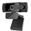 Auto Focus USB Webcam Full HD 1080P Webcams Camera Digital Web Cam With Mircopho