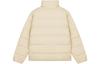 New Balance Down Jackets Men's Stand Collar Moderate Other AMJ23346-INC