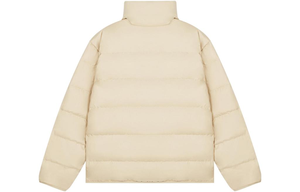 New Balance Down Jackets Men's Stand Collar Moderate Other AMJ23346-INC