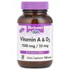 Vitamin A & D3, 100 Softgels