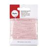 Light Pink Cord Waxed Cotton Ø 1mm 20 M