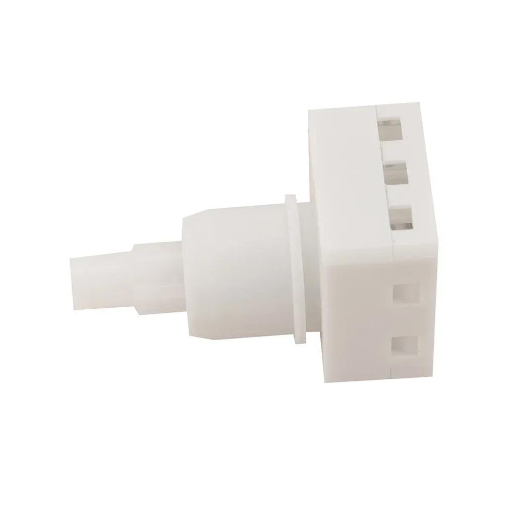 2pcs Plastic Car Interior Roof Console Dome Lamp Switch For Honda-Pilot/ Ridgeline RTL 2009-2013 #34404-SNA-A01 Light Parts