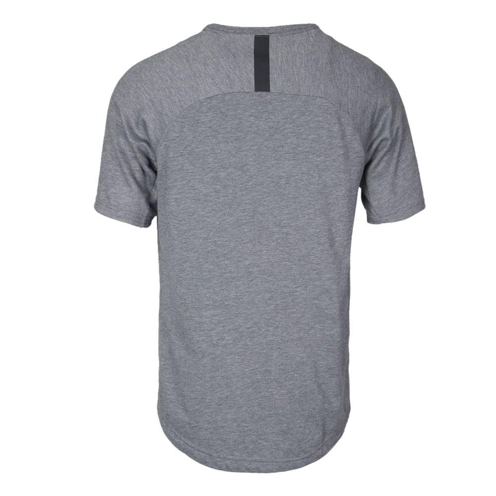 Nike As M Nsw Bnd Top Ss Round Neck Breathable Casual Pullover Short Sleeve T-Shirt Men tops 832209-091
