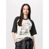 Uniqlo Japan PeanUts Ut Oversized Fit
