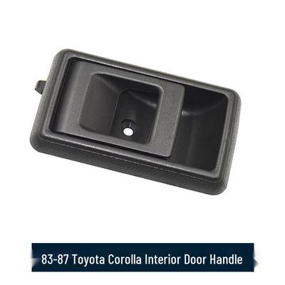 Toyota Car Door Interior Handle (Left/Right) - Model 6920504010